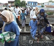 Indonesia Eid al-Fitr