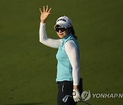 '메이저퀸' 본능 살아난 김아림, LPGA 셰브론 챔피언십 2R 선두(종합)