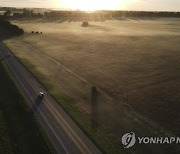 Earth Day From Above Photo Gallery