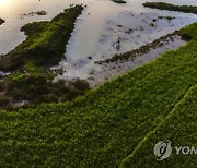 Earth Day From Above Photo Gallery