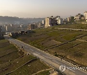 NEPAL CONSTRUCTION