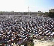 PAKISTAN BELIEF EID AL FITR