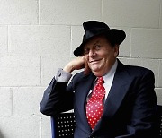 Obit Barry Humphries