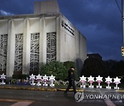 Pittsburgh Synagogue Shooting Congregations