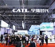 [PRNewswire] Together for better: CATL shines at Auto Shanghai with carbon