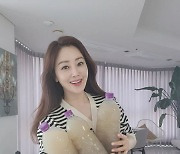 "그거 먹을 수 있는 거에요?"라던 오나라, 염정아 직접 만든 식혜 맛에 '깜짝'