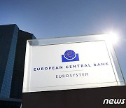 "ECB 금리, 상한선에 근접…추가 인상 신중해야"-그리스 중앙銀 총재