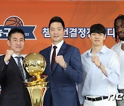 복수와 정상 수성을 꿈꾸는 안양 KGC·서울 SK