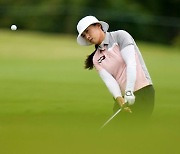 LPGA 양희영 선두와 한 타 차…첫 메이저대회 우승 도전