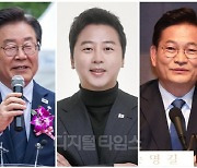 장예찬 “‘돈봉투’, 결국 송영길아닌 이재명 문제…징계 못할 것”