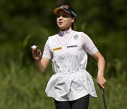 ‘대단했던 전인지의 반격’ … 122위 → 턱걸이 컷 통과 → 18위 그리고 LPGA 첫 홀인원까지