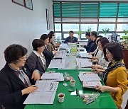 칠곡군, 청렴 소통간담회 '눈에 띄네'