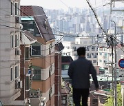 역전세난 우려 현실로…서울 빌라 절반 이상 하락거래