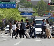 괴물 폭염 한국·일본으로 퍼진다”···아시아 유례없는 더위 왜?