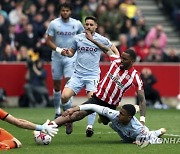 Britain Soccer Premier League