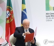 PORTUGAL BRAZIL DIPLOMACY