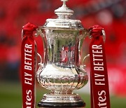 Britain Soccer FA Cup