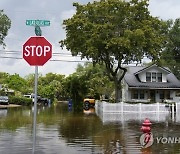 Florida Flooding