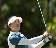 LPGA Tour Golf