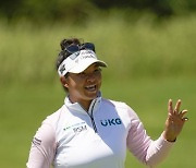 LPGA Tour Golf