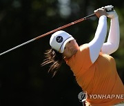 LPGA Tour Golf