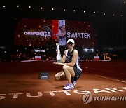 Germany Tennis WTA