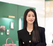 '이도현♥' 임지연, 사랑에 빠지면 이뻐지네...멋지다 연진아