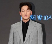 [TEN 포토] 이정진 '보육원 교육팀장'