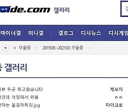 디시인사이드 ‘우울증 갤러리’ 전담 수사…강수 꺼낸 경찰