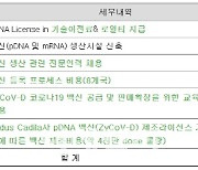 엔지켐생명과학, 백신사업본부 폐지… 남은 유증 자금은?