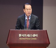 권영세 "北인권 개선, 새로운 통일미래 여는 준비"