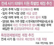 전세사기 특별법, 이달 넘긴다…본회의 일정 넘겨