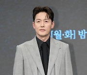 [Ms포토] 이정진 '젠틀한 패션'