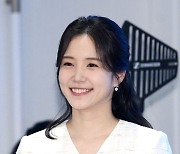 [Ms포토] 장예원 아나운서 '사랑스러운 미소'