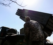 전세계 군비 사상 최고 '3000조'…우크라戰에 유라시아 불안 고조