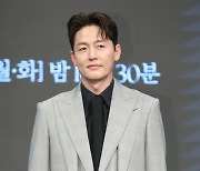 이정진, 천사랑 보육원 교육팀장 송제혁