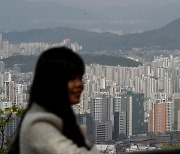 반년만에 1억원 하락…서울 아파트 전세 중위값 5억원선 밑으로