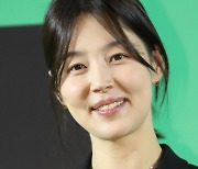 한지혜, 오랜만이죠?