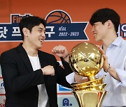 챔프전 '피켓팅', KBL 역대 최고 입장 수입 경신 '역대급 시즌'