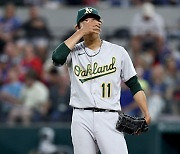 느그가 메이저가? 오클랜드, 벌써 득실마진 -100 돌파.. MLB 사상 최악 기록