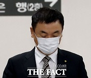 검찰, '김건희 주가 조작 개입 의혹' 권오수 조사