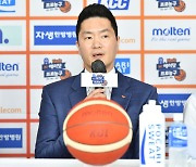 [KBL 챔프전 미디어 데이] 전희철 감독의 진심, “우리 팀에는 전성기 전희철이 꼭 필요하다”