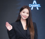 [bnt포토] 오윤아 '우아한 미소'