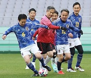 국회의원 축구 내달 日서 한일전… 민주당은 갈까 말까 고민중