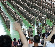 작년 입대했는데 `23군번` 이라니…육군 "실수지만 못 바꿔"