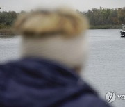 "우크라군, 드니프로강 동쪽에 거점"…봄철 대반격 신호탄인가