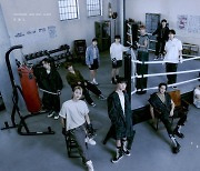 세븐틴, "FML 더블 타이틀, 모두 자신있어…'더 강한 나' 행복해지길" (신보 인터뷰)