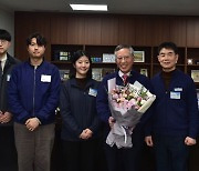 조폐공사 경영혁신, '公기업 경영모델'로 뜬다