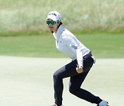 '우승 경쟁 끝에 공동 4위' 김아림, 앞으로 더 많은 기회가 있을 듯 [LPGA 메이저]