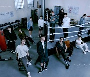 세븐틴, 오늘(24일) 컴백…"대박 날 것 같아" [일문일답]